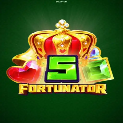 Explore 5Fortunator: A New Horizon in Online Gaming with 6TTT.COM