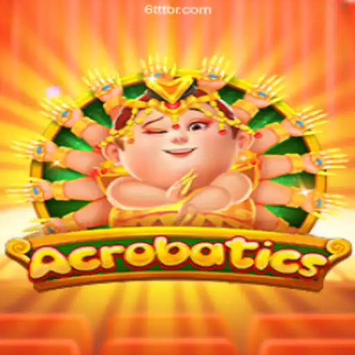 Exploring Acrobatics: The Exciting New Casino Game