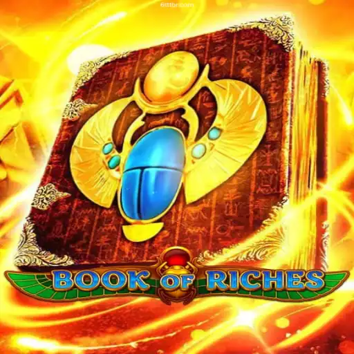 An In-Depth Look at BookofRiches and the Thrilling World of Online Casinos