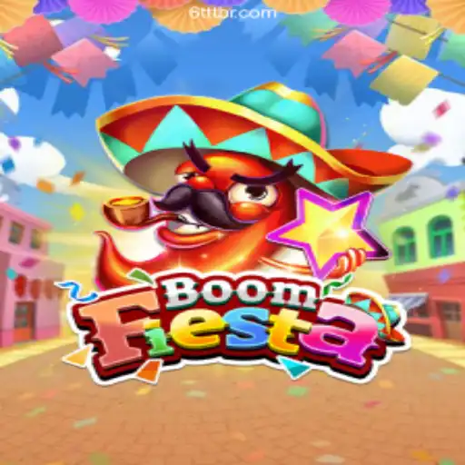 BoomFiesta: An Exciting Dive into the World of Online Gaming