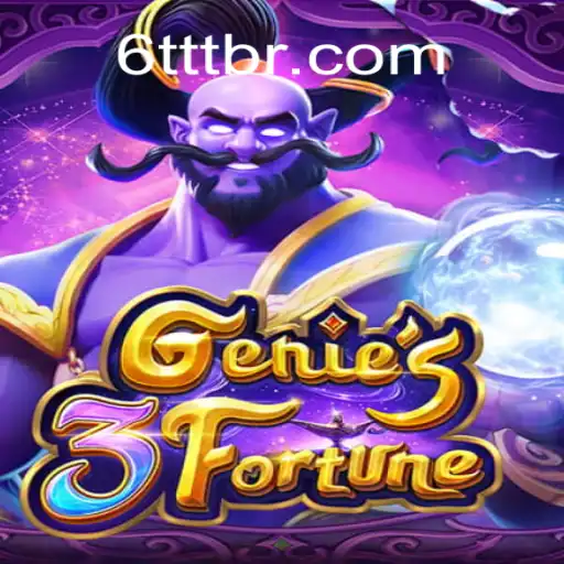 Unveiling Genie3Fortune: A New Era in Online Gaming