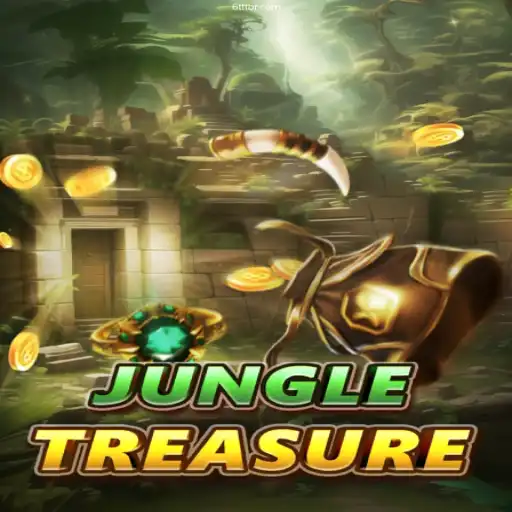 Discover the Exciting World of JungleTreasure at 6TTT.COM