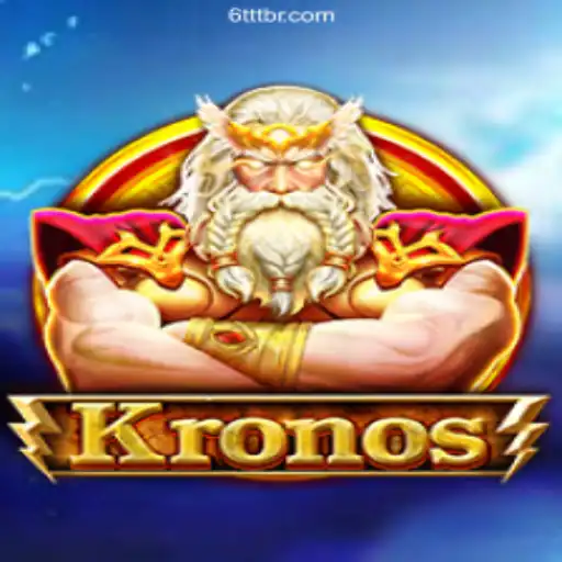 Discover Kronos: An Epic Adventure in Online Casino Gaming