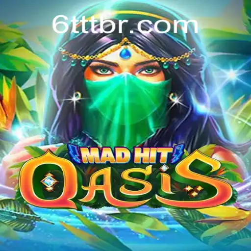 Unveiling the World of MadHitOasis: A Thrilling Casino Experience