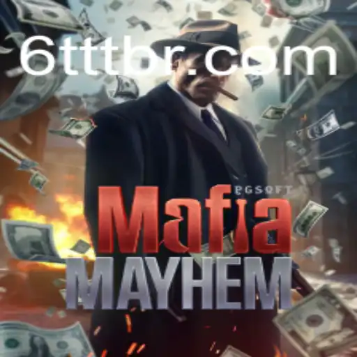 MafiaMayhem: Dive into the Underworld of Strategy and Deceit