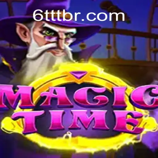 Discover the Enchantment of MagicTime - A Dive into a Thrilling Adventure