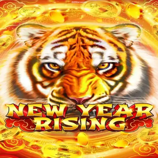 Unveiling the Excitement of NewYearRising: A Thrilling Casino Game Adventure