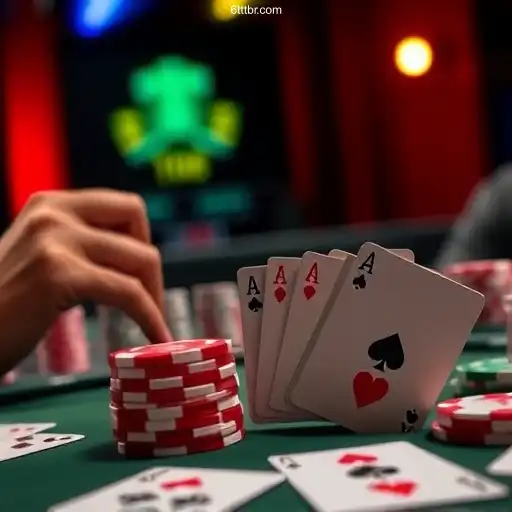 VIP Service 6TTT.COM cassino online licenciado com 2.500+ jogos certificados, bônus R$ 5.000🍀 - 24/7 Support and Exclusive Benefits