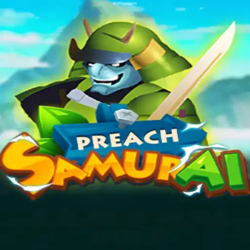 Discover the Enchanting World of PreachSamurai: A New Gaming Experience