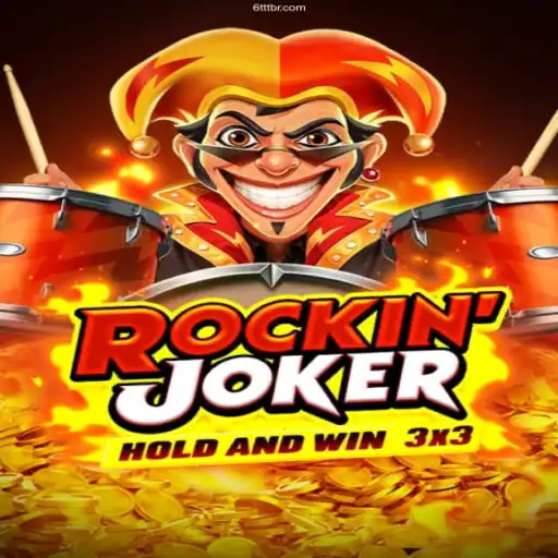 Discover the Thrills of RockinJoker: An Exciting Online Casino Experience
