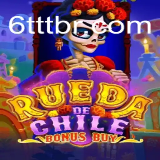 Exploring RuedaDeChileBonusBuy: A Captivating Online Casino Game
