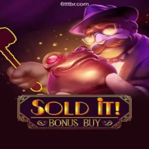 Unveiling SolditBonusBuy: A Modern Online Gaming Experience
